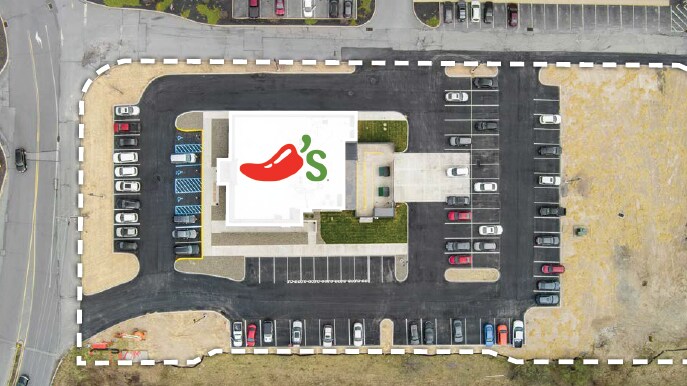 More Photos Of 3905 Commerce Blvd, Dickson City Restaurant For Sale