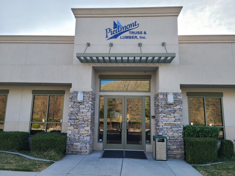 More Photos Of 8355 Double R Blvd, Reno Industrial For Sale