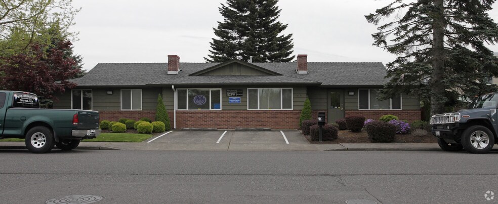 More Photos Of 415 SE 117th Ave, Vancouver Office For Sale