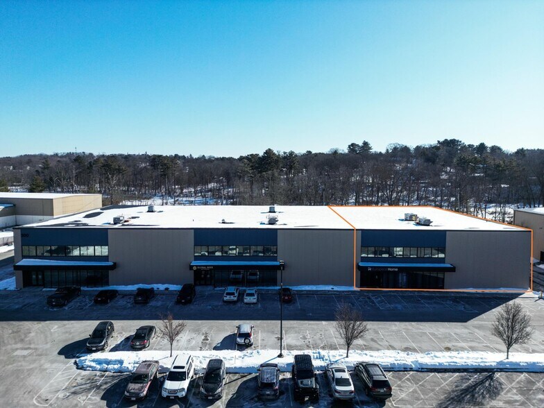 More Photos Of 30 Log Bridge Rd, Middleton Industrial For Sale