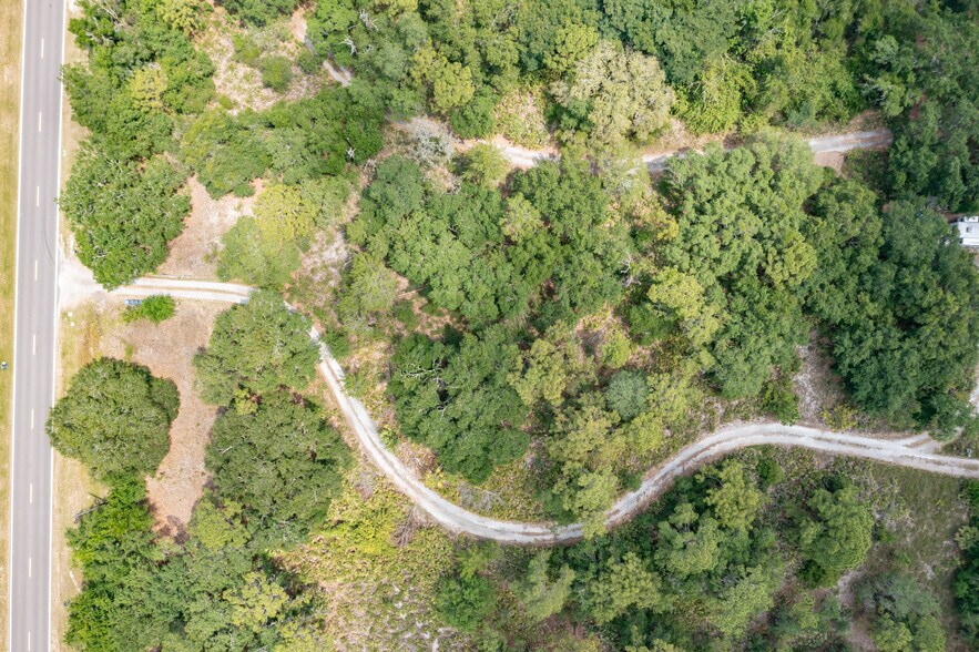 More Photos Of 12730 Bullfrog Creek Rd, Gibsonton Land For Sale