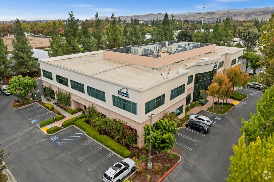 More Photos Of 6399 San Ignacio Ave, San Jose Office For Lease