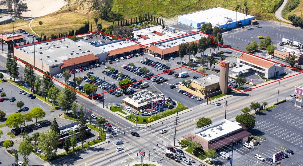 More Photos Of 1565 E Highland Ave, San Bernardino Bank For Lease