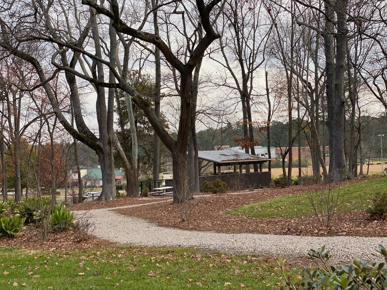 More Photos Of 5001 S Miami Blvd, Durham Office For Lease