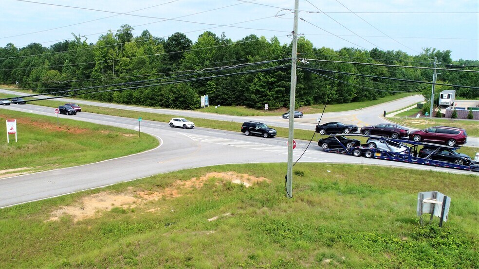 More Photos Of 1800 Hwy 20 W, McDonough Land For Sale