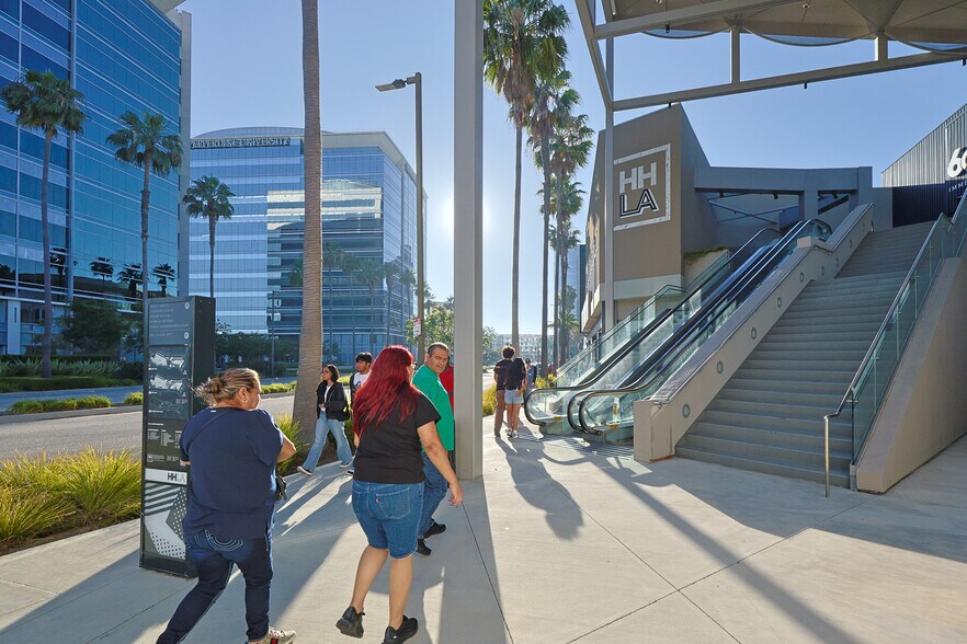 More Photos Of 6081 Center Dr, Los Angeles Unknown For Lease