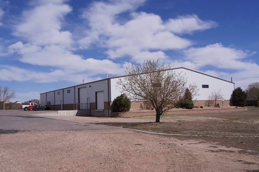 More Photos Of 7501 York St, Denver Warehouse For Lease