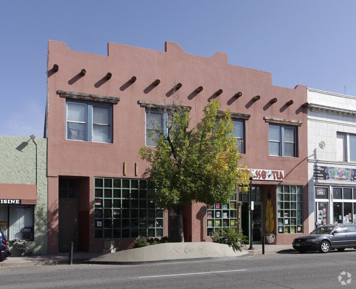 More Photos Of 742-748 Santa Fe Dr, Denver Storefront Retail Office For Lease