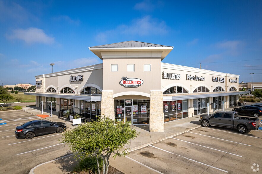 More Photos Of 24110-24502 Commercial Dr, Rosenberg Unknown For Lease