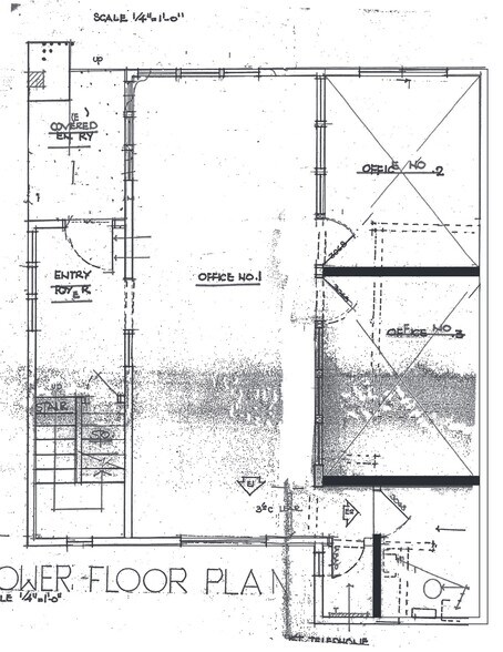 More Photos Of 802 College Ave, Kentfield Office For Sale