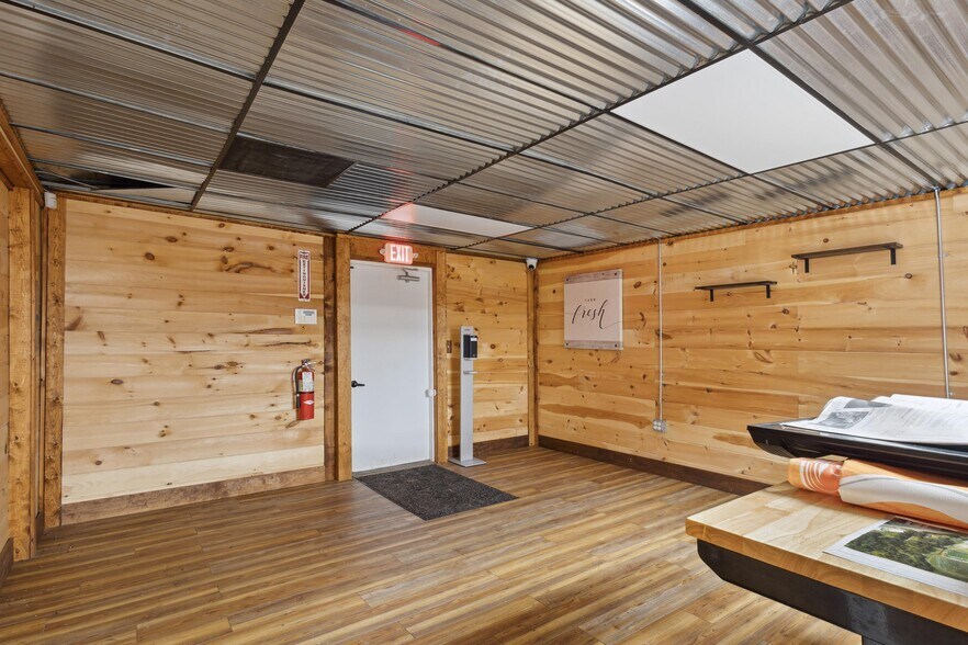 More Photos Of 1770 Columbia Ave, Battle Creek Land For Sale