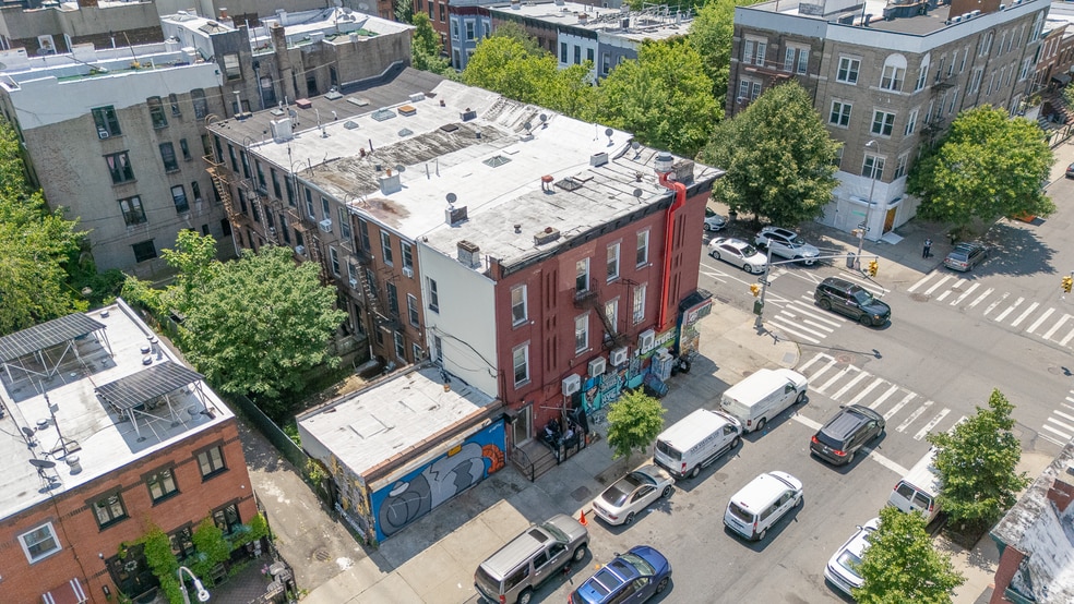 More Photos Of 209 Lewis Ave, Brooklyn Apartments For Sale