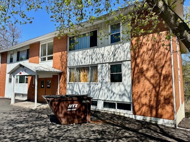 More Photos Of 113 S Carbon St, Syracuse Apartments For Sale