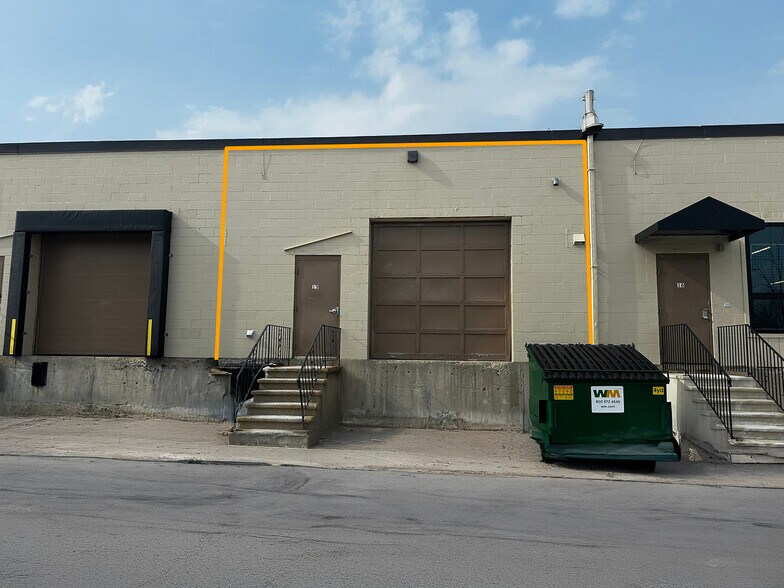 More Photos Of 4 Bud Way, Nashua Flex For Lease