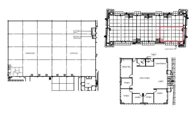 More Photos Of East Tropical Parkway, Las Vegas Unknown For Lease