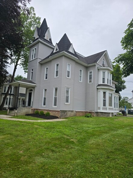 Primary Photo Of , Danbury Multifamily For Sale