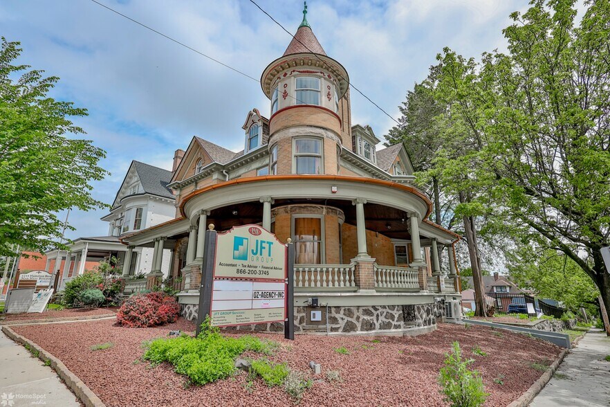 More Photos Of 1248 W Hamilton St, Allentown Office For Sale