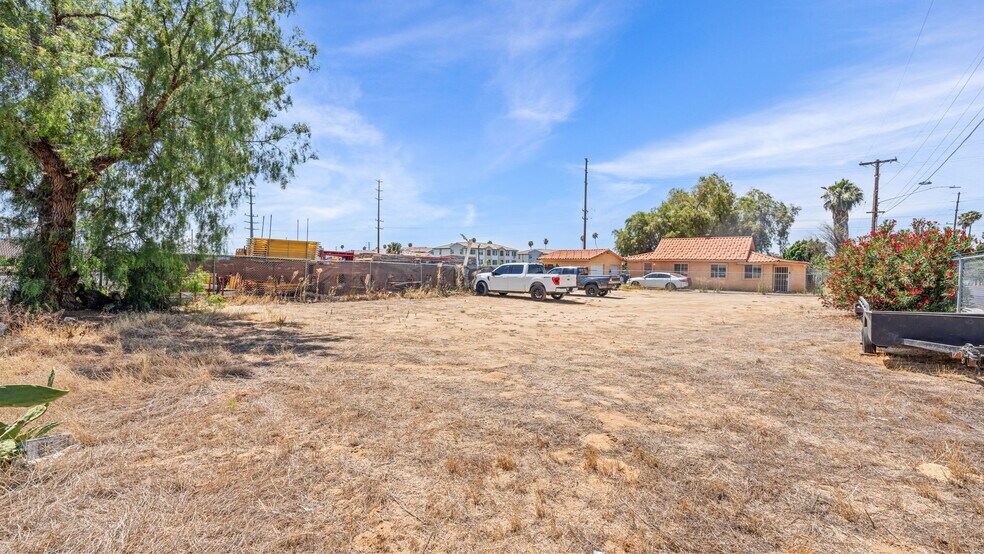 More Photos Of 3284 Jackson St, Riverside Land For Sale