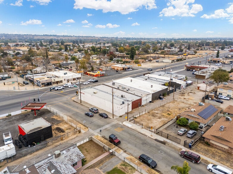 More Photos Of 919 N Chester Ave, Bakersfield Storefront Retail Office For Sale