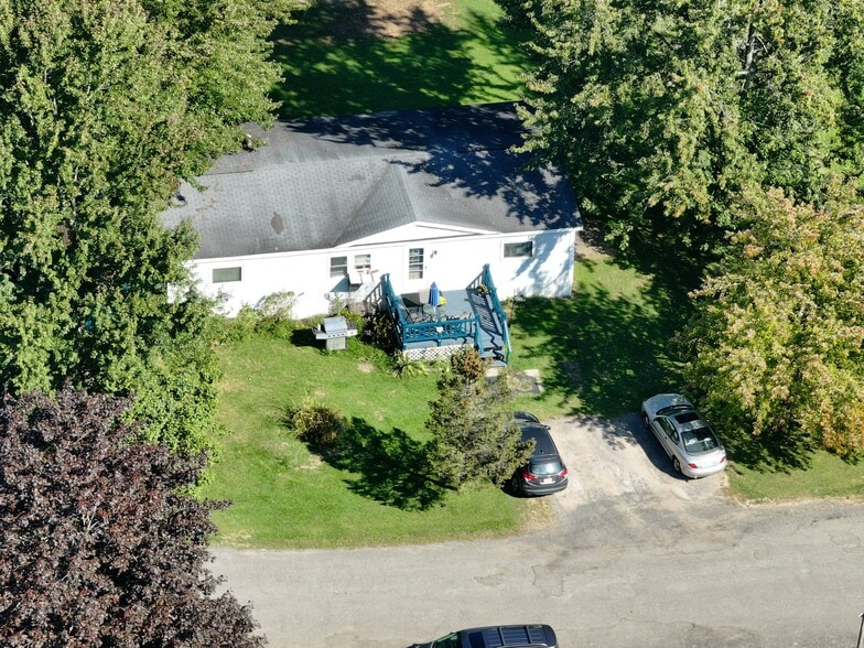 More Photos Of 3767 Fairville Maple Ridge Rd, Newark Manufactured Housing Mobile Home Park For Sale