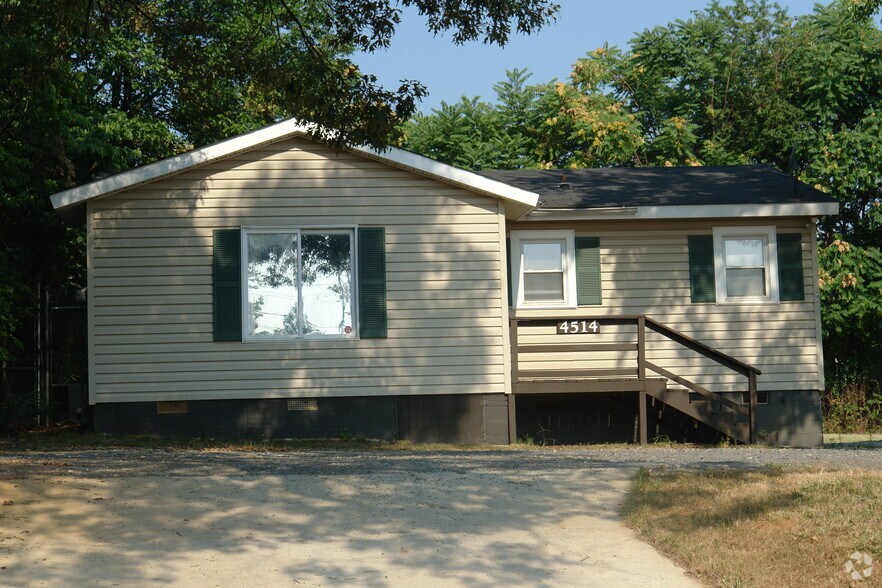 More Photos Of 4514 Old Pineville Rd, Charlotte Office For Lease