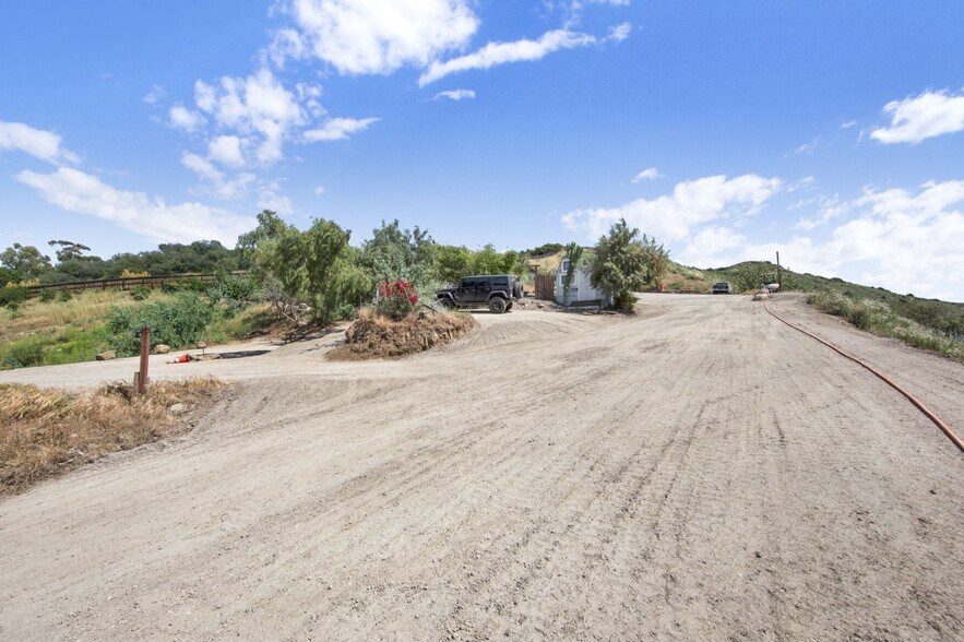 More Photos Of 10200 Willow Springs Lane, Sunland Land For Sale