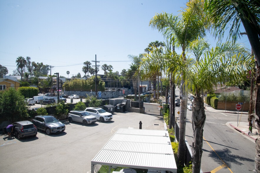 More Photos Of 1611 Electric Ave, Venice Office For Lease