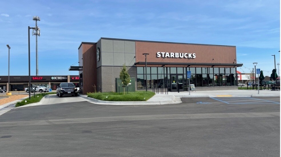 More Photos Of 3202 E Hwy 10, Moorhead Unknown For Lease