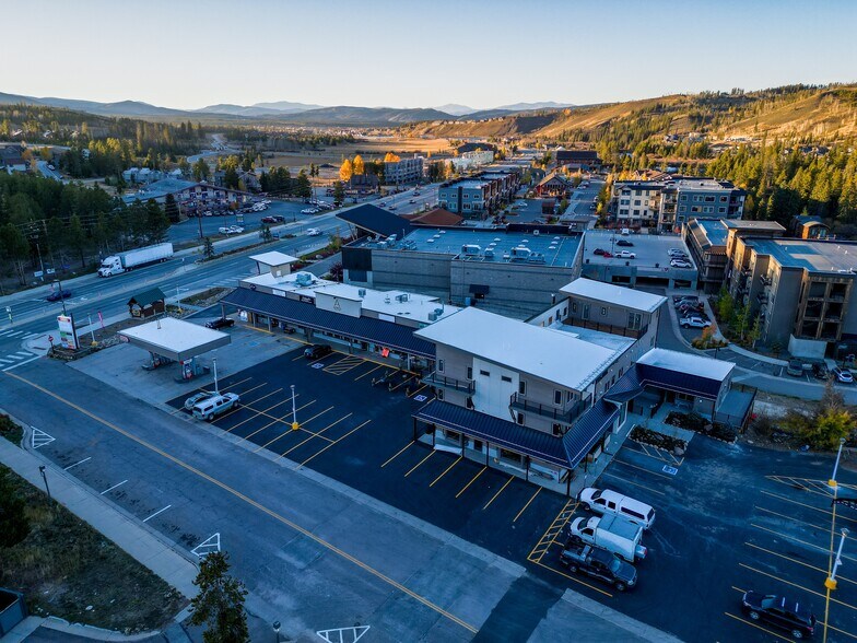 More Photos Of 78415 US Highway 40, Winter Park General Retail For Sale