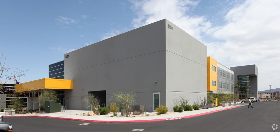 More Photos Of 3300 St. Rose Pky, Henderson Office For Lease
