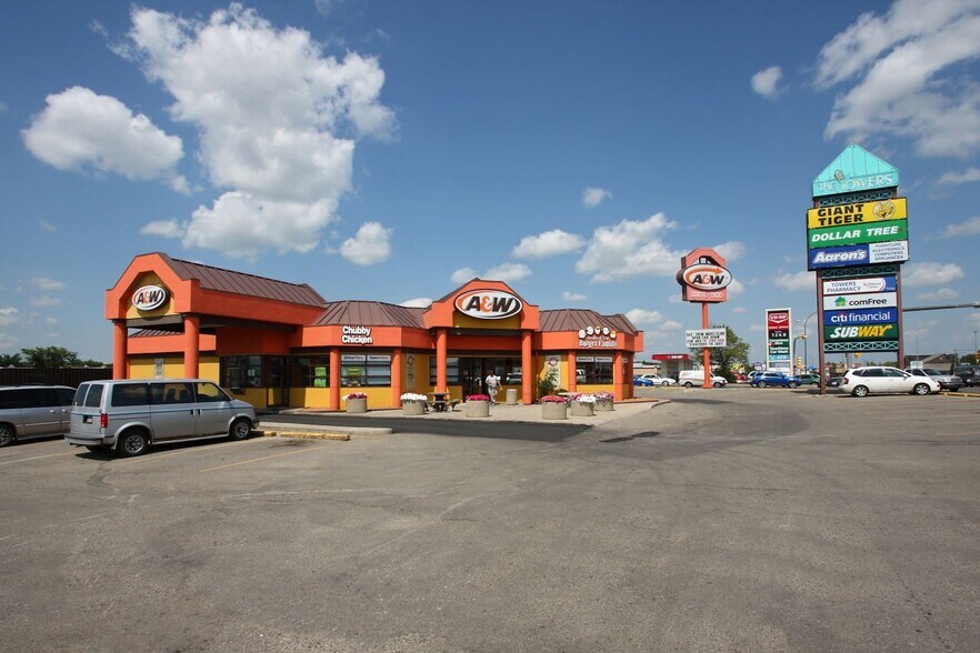 More Photos Of 2719 Avonhurst Dr, Regina Storefront For Lease