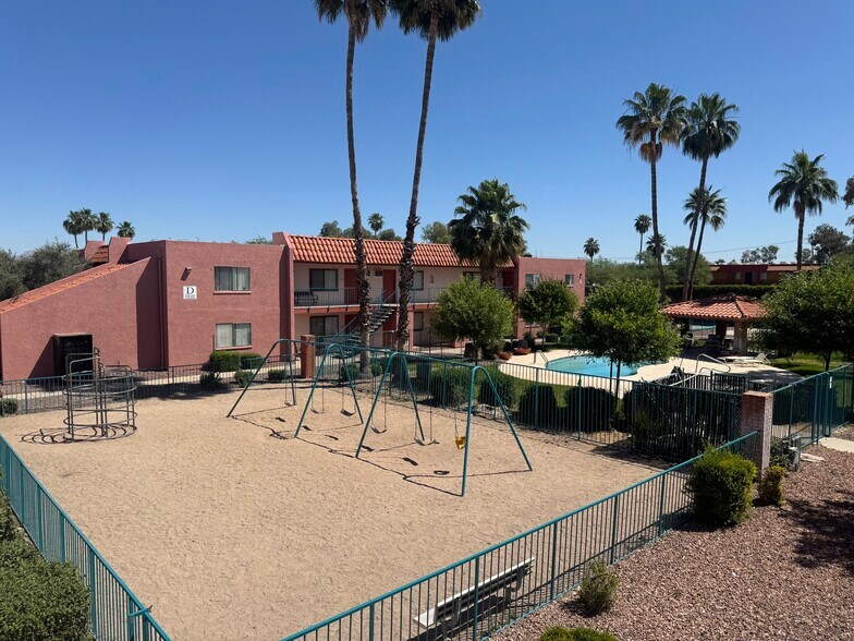 More Photos Of 190 W Valencia Rd, Tucson Apartments For Sale