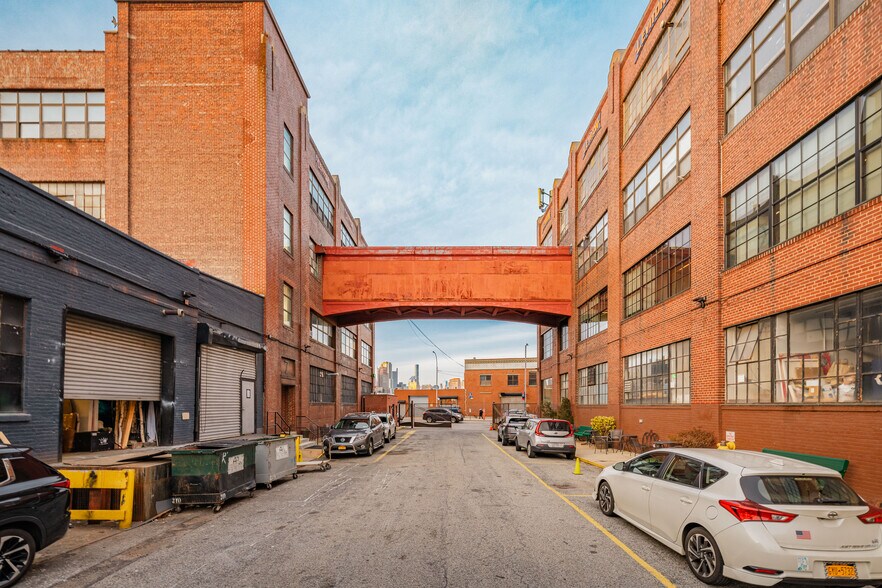 More Photos Of 236-276 Greenpoint Ave, Brooklyn Unknown For Lease