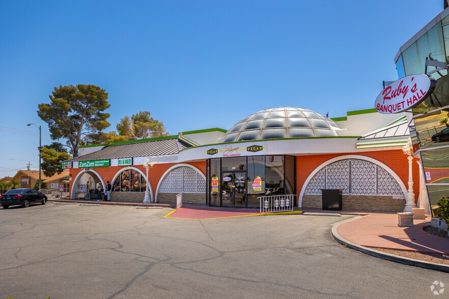 More Photos Of 1775 E Tropicana Ave, Las Vegas Unknown For Lease