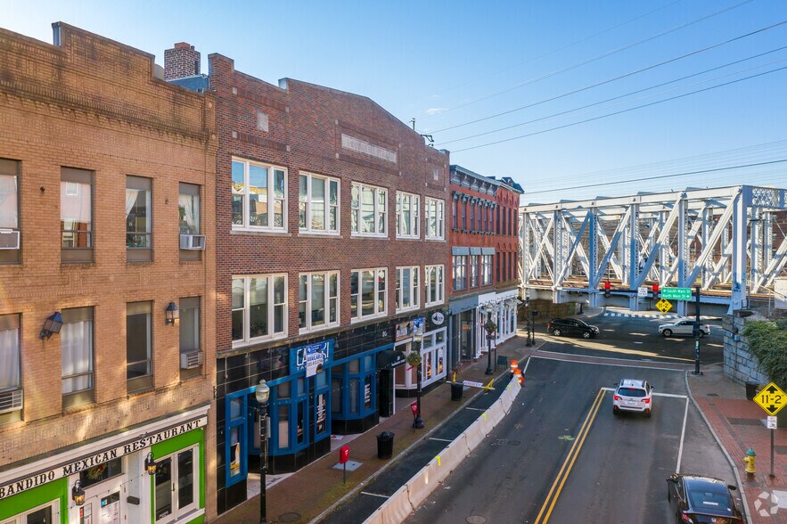 More Photos Of 123 Washington St, Norwalk Unknown For Lease