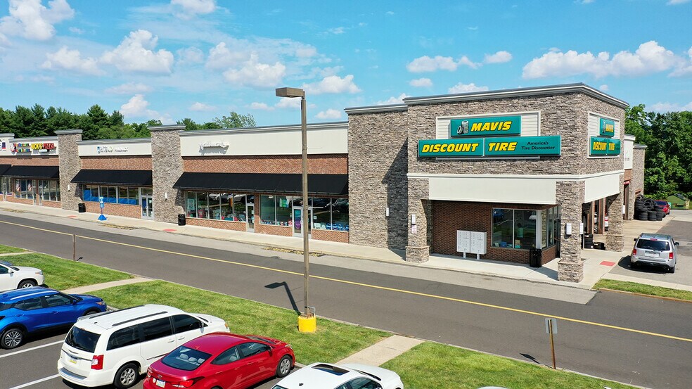 More Photos Of 1650 Dreshertown Rd, Dresher Unknown For Lease