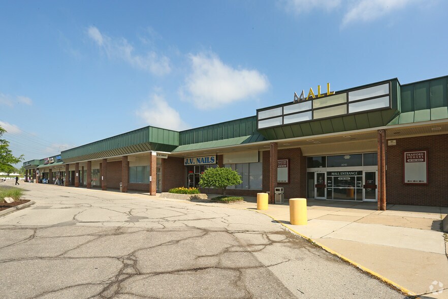 More Photos Of 3000-3116 Van Horn Rd, Trenton Unknown For Lease
