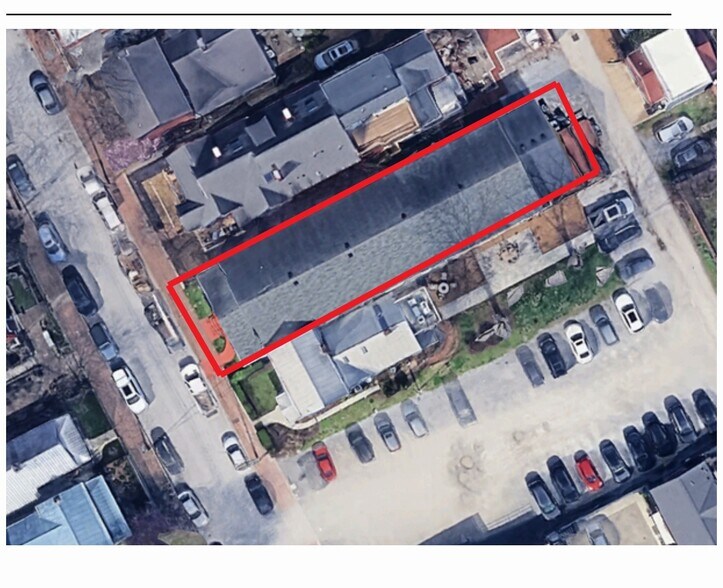 More Photos Of 1226 6th Ave N, Nashville Religious Facility For Sale