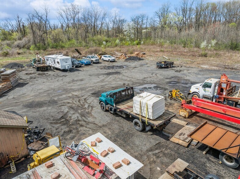 More Photos Of 220 Bakers Basin Rd, Lawrenceville Land For Sale