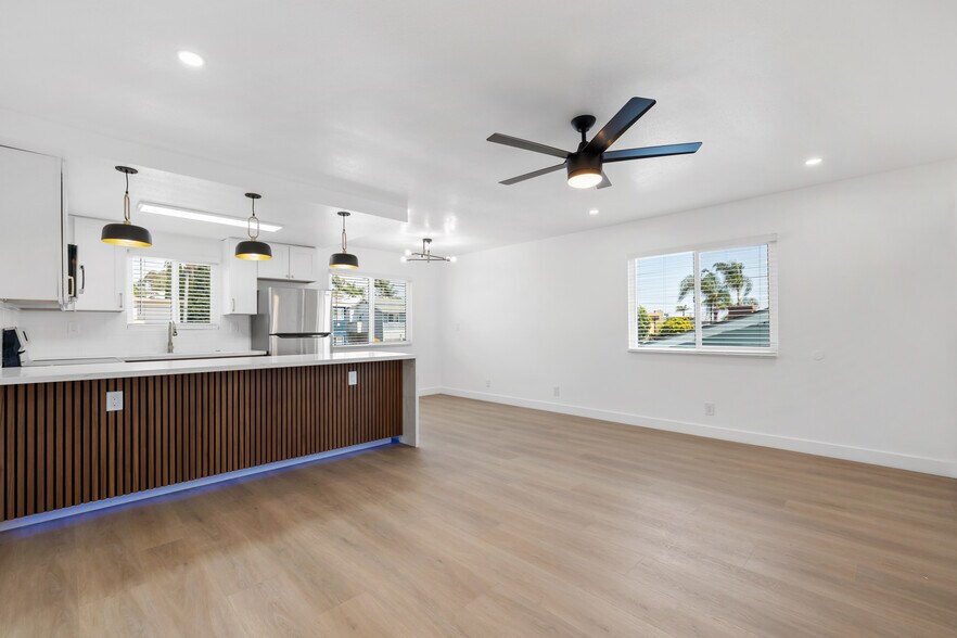 More Photos Of 4162 Arizona St, San Diego Apartments For Sale