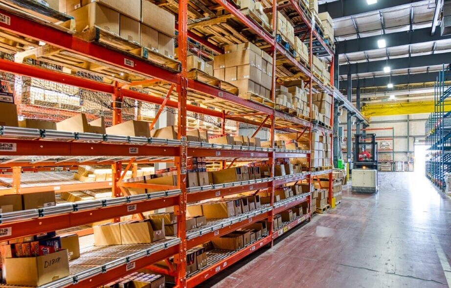 More Photos Of 1290 Mt Landing Rd, Tappahannock Distribution For Sale