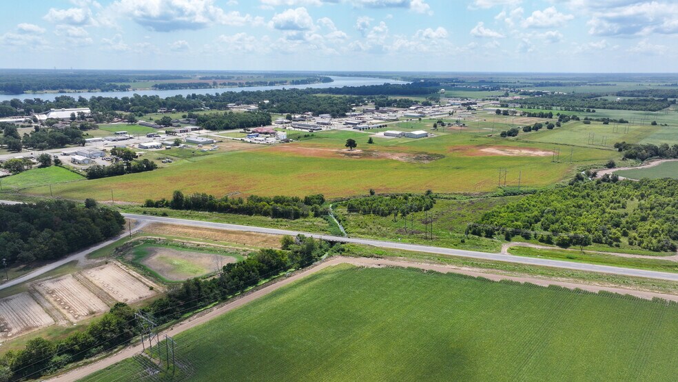 More Photos Of 150 Lynn Ln, Lake Village Land For Sale