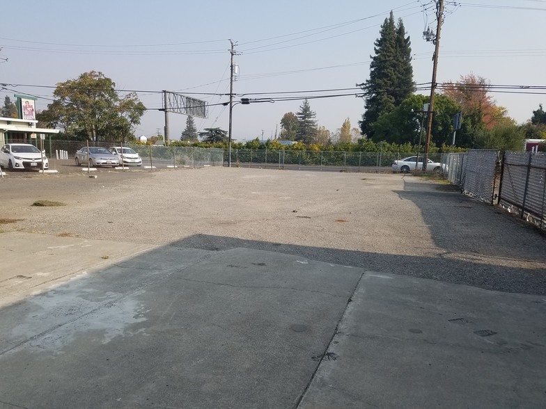More Photos Of 2943 Solano Ave, Napa Land For Lease