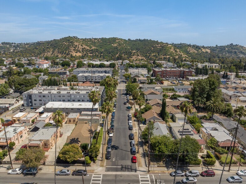 More Photos Of 225-235 Fairview Ave, San Gabriel Freestanding For Sale