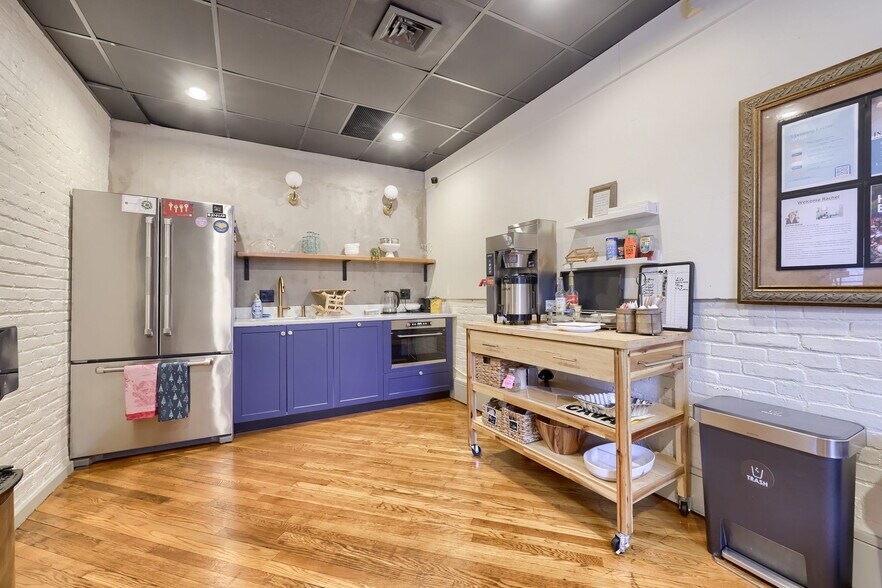 More Photos Of 226 N Arch St, Lancaster Loft Creative Space For Sale