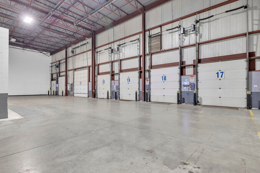 More Photos Of 599 Sprucewood Ave, Windsor Warehouse For Lease