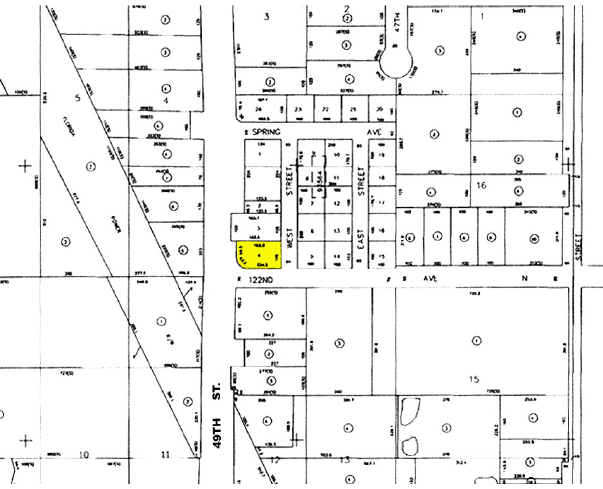 More Photos Of 12211 49th St N, Clearwater Office For Sale