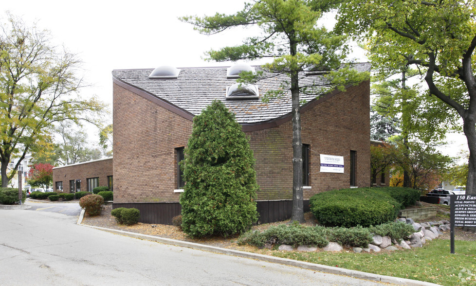 Primary Photo Of 150 E Cook Ave, Libertyville Office For Lease