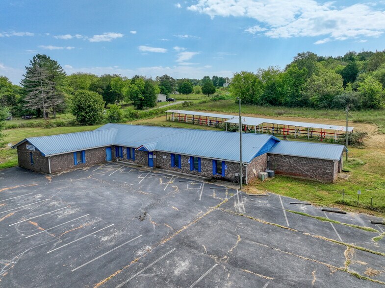 More Photos Of 10769 W Lee Hwy, Loudon Loft Creative Space For Sale