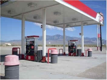 More Photos Of 3725-3777 E US Hwy 50, Baker Hotel For Sale